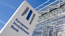 The EIB has issued more than €23bn (£20bn) through Climate Awareness Bonds since 2007